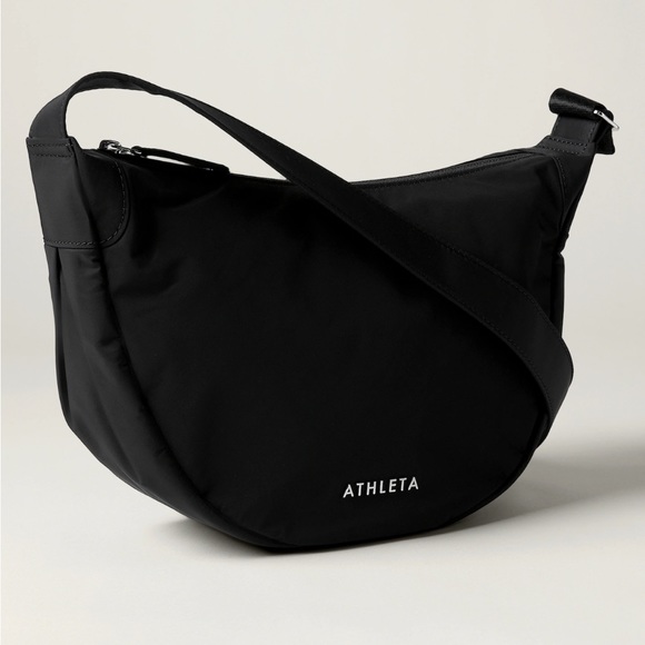 Athleta Bags Athleta All About Crossbody Bag Poshmark